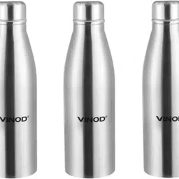 vinod ICY Classic Stainless Steel Fridge Bottle 1000 ml Flask-picture-27