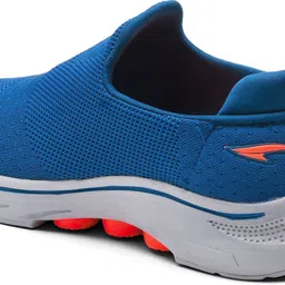 asian 08 Turquoise Sports,Casual,Walking,Gym,Stylish Walking Shoes For Men image 4