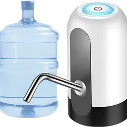 kaku 1 Pack of 2 Bottled Water Dispenser image 4