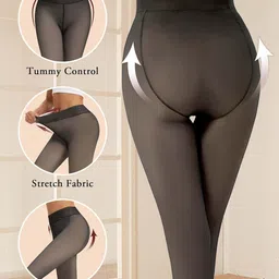 amenterprises Women Regular Stockings image 4