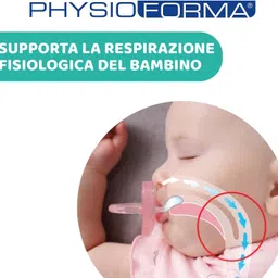 chicco Soother Ph.Comfort Neut Sil 12M+1Pc C Soother image 3