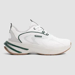 red tape Casual Sneaker Shoes for Men | Elegantly Rounded Front, Soothing Insole Sneakers For Men image 2