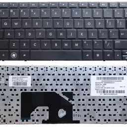 SellZone Laptop Keyboard for HP Mini 210 2010TU 210 2050SV Series Laptop Keyboard Replacement Key-picture-23