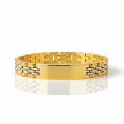 rkb sales Alloy Gold-plated Bracelet image 4
