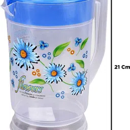 freedomall 2 L Plastic Water Jug image 2