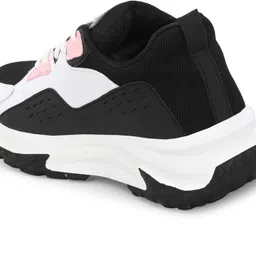 killer Lightweight Comfort Trendy Premium Stylish Walking Shoes For Women image 5