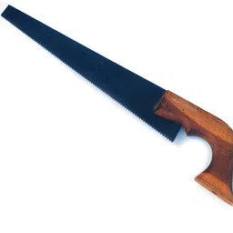 Wooden Handle 14 Inch Hand Saw For Wood Cutting 14 Inch Wooden Handsaw Wood Cutter-image-64