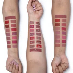 Daily Life Forever52 Sensational Long Lasting Liquid Lipstick 6ml - The Indian Bride 014 image 5