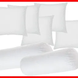 gtx Microfibre Bolster Pack of 7 Solid-picture-36