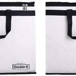 Shopping Grocery fruits Vegetable Bag with Reinforced Handles & Thick Pack of 2 Grocery Bags-image-29