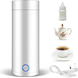 pragati urza Electric Kettle Portable Electric Kettle Beverage Maker-picture-24