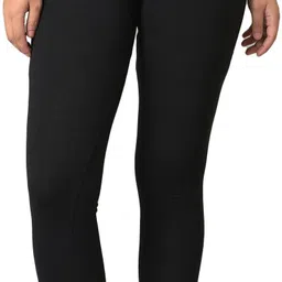 aurelia Blended Cotton Women Churidar image 1