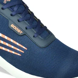 Ajanta Men Lightweight Mesh Walking Sports Shoes image 3