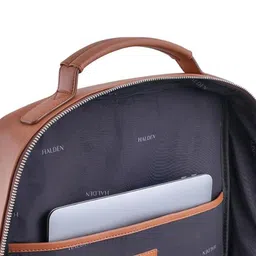 HALDEN Unisex Backpack image 5