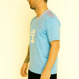 dostitch Printed Men Track Suit image 3