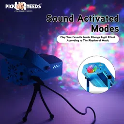 pick ur needs RGBW LED Water Ripple Projector Light – Outdoor Stage Effect Lighting for Events Shower Laser Light image 4