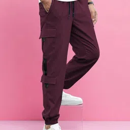 nivedanm Men Cargos image 5