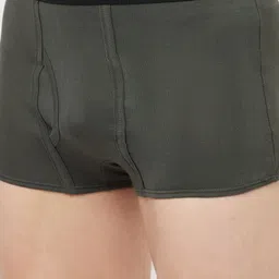 T.T. Desire Men Pack Of 3 Desire Pure Cotton Short Trunks image 4