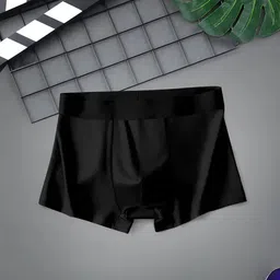 sankat mochan Pack of 2 Solid Men Brief image 3