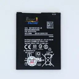 Backup Factory Mobile Battery For Samsung Galaxy A01 Core , SM-A013F, SM-A013F/DS, SM-A013G, SM-A013G/DS, SM-A013M image 2