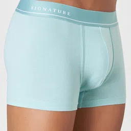 Macroman M-Series MW Signature Collection By Rohit Bal Pack Of 2 Trunks 8903978418896 image 3