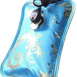 Electrothermal Hot Water Bag, Electric Heating Gel Pad-Heat Pouch Hot Water Bottle Bag, Electric Hot Water Bag, Heating Pad for Joint, Muscle Pains, Warm Water Bag Many Colours And Designs Electric 1 L Hot Water Bag Electrothermal Hot Water Bag, 1 L Hot Water Bag-image-117