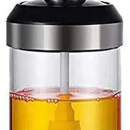 nd brothers Oil & Vinegar Set Glass, Plastic-picture-30