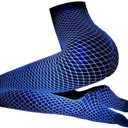 ketkar Women Fishnet Stockings-picture-10