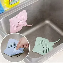 rianz Basin Plastic Pop-Up Strainer image 4