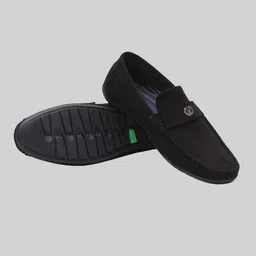 jamarion Stylish Good Looking Casual suede Loafers Loafers For Men image 3