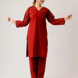 comfycoords Tunic Pant Co-ords Set-picture-19