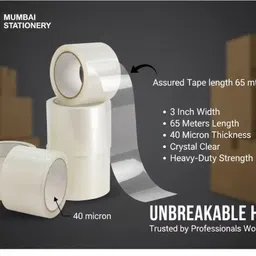 mumbai stationery 08 100 mm Tape-picture-47
