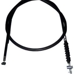 road religion 10 cm Accelerator Cable image 1