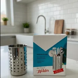 princeking Empty Cutlery Holder Case image 3