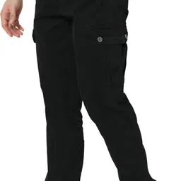 spykar Men Cargos image 3