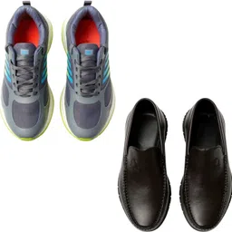 plama Stylish Casual Shoes for Men – Perfect for Daily Wear Casuals For Men-picture-32