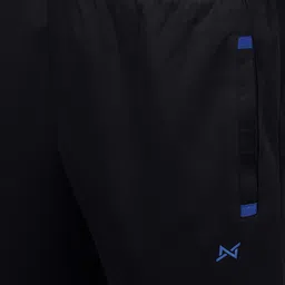 Force NXT  Self Design Pack of 2 Anti-Viral Anti-Odour Cool Sports Track Pant image 5