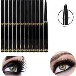 hidden beauty Eye Care Kajal for Women Long Stay, Smudge Proof and Waterproof a2-picture-12