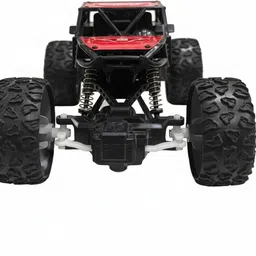 craftootoys Remote Control Rock Mist Smoke Spray Function, High Speed-picture-10