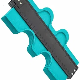 horianzo Contour gauge edge measuring tool tiles measuring tools and Carpenter wood work tools. Marking Gauge-picture-15