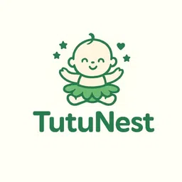 tutunest BABY BUTTON REUSABLR AND WASHABLE DIAPERS WITH INSERTS (7) MULTICOLOR image 5