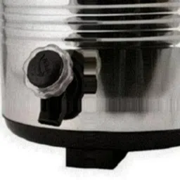 aghnaya 3 litre Insulated Stainless Steel Water Dispenser Hot & Cold Water jug Plastic 3000 ml Flask image 4