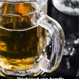 arten (Pack of 4) New_(A118)_Glass Set_Beer Mug_pack OF -4 Glass Set Beer Mug image 2