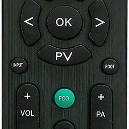 ZEDDY LED/LCD Remote compatible for MICROMAX LED LCD TV Micromax Remote Controller-picture-12