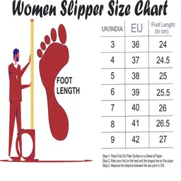 rexizone Women Slippers image 5