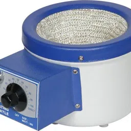 bexco Heating Mantle For Flasks, 500 ml.-picture-11