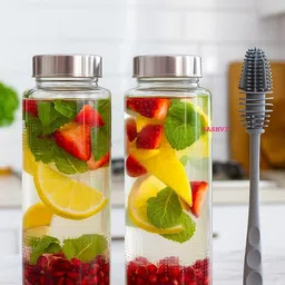 shivall 750 ml Glass Bottle-picture-43