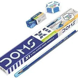 saputra X1 X-TRA SUPER DAK PENCIL B Pencil-picture-15