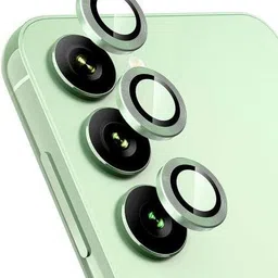 ankSONline Back Camera Lens Ring Guard Protector for Samsung Galaxy A14 5G-picture-45