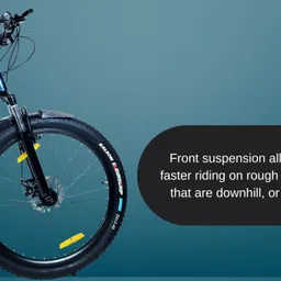 cannon G10 Multispeed 26 T (inch) BMX Cycle image 4